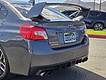 Used 2021 SUBARU WRX STI MANUAL in HENDERSON, NEVADA (Photo 5)