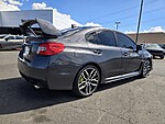 Used 2021 SUBARU WRX STI MANUAL in HENDERSON, NEVADA (Photo 6)