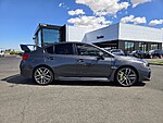 Used 2021 SUBARU WRX STI MANUAL in HENDERSON, NEVADA (Photo 7)