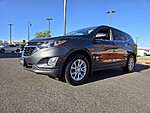 Used 2020 CHEVROLET EQUINOX AWD 4DR LT W/2FL in HENDERSON, NEVADA (Photo 2)