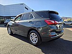 Used 2020 CHEVROLET EQUINOX AWD 4DR LT W/2FL in HENDERSON, NEVADA (Photo 4)