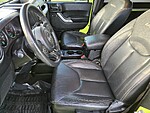 Used 2017 JEEP WRANGLER SAHARA 4X4 in HENDERSON, NEVADA (Photo 10)