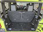 Used 2017 JEEP WRANGLER SAHARA 4X4 in HENDERSON, NEVADA (Photo 12)