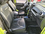 Used 2017 JEEP WRANGLER SAHARA 4X4 in HENDERSON, NEVADA (Photo 14)
