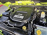 Used 2017 JEEP WRANGLER SAHARA 4X4 in HENDERSON, NEVADA (Photo 15)