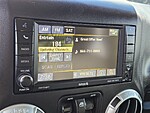 Used 2017 JEEP WRANGLER SAHARA 4X4 in HENDERSON, NEVADA (Photo 18)