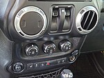 Used 2017 JEEP WRANGLER SAHARA 4X4 in HENDERSON, NEVADA (Photo 19)