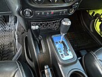 Used 2017 JEEP WRANGLER SAHARA 4X4 in HENDERSON, NEVADA (Photo 21)