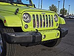Used 2017 JEEP WRANGLER SAHARA 4X4 in HENDERSON, NEVADA (Photo 8)