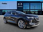 Used 2023 BUICK ENVISION AWD 4DR AVENIR in HENDERSON, NEVADA (Photo 1)