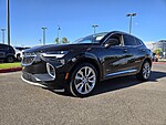 Used 2023 BUICK ENVISION AWD 4DR AVENIR in HENDERSON, NEVADA (Photo 2)