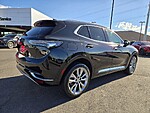 Used 2023 BUICK ENVISION AWD 4DR AVENIR in HENDERSON, NEVADA (Photo 6)