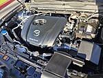Used 2023 MAZDA CX-50 2.5 S SELECT PACKAGE AWD in HENDERSON, NEVADA (Photo 16)