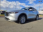 Used 2023 MAZDA CX-5 2.5 S PREFERRED PACKAGE AWD in HENDERSON, NEVADA (Photo 2)