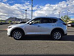 Used 2023 MAZDA CX-5 2.5 S PREFERRED PACKAGE AWD in HENDERSON, NEVADA (Photo 3)