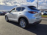 Used 2023 MAZDA CX-5 2.5 S PREFERRED PACKAGE AWD in HENDERSON, NEVADA (Photo 4)