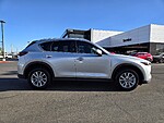 Used 2023 MAZDA CX-5 2.5 S PREFERRED PACKAGE AWD in HENDERSON, NEVADA (Photo 7)