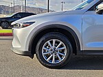 Used 2023 MAZDA CX-5 2.5 S PREFERRED PACKAGE AWD in HENDERSON, NEVADA (Photo 9)