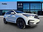 Used 2021 ACURA RDX SH-AWD W/A-SPEC PACKAGE in HENDERSON, NEVADA (Photo 1)