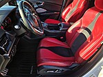 Used 2021 ACURA RDX SH-AWD W/A-SPEC PACKAGE in HENDERSON, NEVADA (Photo 10)