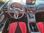 Used 2021 ACURA RDX SH-AWD W/A-SPEC PACKAGE in HENDERSON, NEVADA (Photo 12)