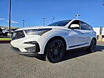 Used 2021 ACURA RDX SH-AWD W/A-SPEC PACKAGE in HENDERSON, NEVADA (Photo 2)