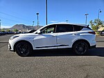 Used 2021 ACURA RDX SH-AWD W/A-SPEC PACKAGE in HENDERSON, NEVADA (Photo 3)