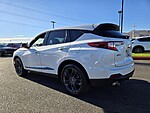 Used 2021 ACURA RDX SH-AWD W/A-SPEC PACKAGE in HENDERSON, NEVADA (Photo 4)