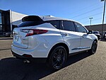 Used 2021 ACURA RDX SH-AWD W/A-SPEC PACKAGE in HENDERSON, NEVADA (Photo 6)