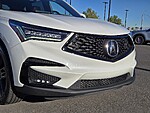 Used 2021 ACURA RDX SH-AWD W/A-SPEC PACKAGE in HENDERSON, NEVADA (Photo 8)
