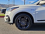 Used 2021 ACURA RDX SH-AWD W/A-SPEC PACKAGE in HENDERSON, NEVADA (Photo 9)