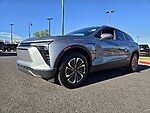 Used 2024 CHEVROLET BLAZER EV EAWD 4DR LT in HENDERSON, NEVADA (Photo 2)