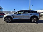 Used 2024 CHEVROLET BLAZER EV EAWD 4DR LT in HENDERSON, NEVADA (Photo 3)