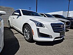 Used 2019 CADILLAC CTS SEDAN 4DR SDN 3.6L LUXURY RWD in HENDERSON, NEVADA (Photo 1)