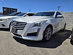 Used 2019 CADILLAC CTS SEDAN 4DR SDN 3.6L LUXURY RWD in HENDERSON, NEVADA (Photo 2)