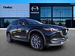 Used 2019 MAZDA CX-5 GRAND TOURING RESERVE AWD in HENDERSON, NEVADA (Photo 1)