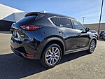 Used 2019 MAZDA CX-5 GRAND TOURING RESERVE AWD in HENDERSON, NEVADA (Photo 6)