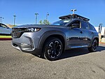 Used 2026 MAZDA CX-50 2.5 TURBO MERIDIAN EDITION AWD in HENDERSON, NEVADA (Photo 2)