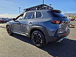 Used 2026 MAZDA CX-50 2.5 TURBO MERIDIAN EDITION AWD in HENDERSON, NEVADA (Photo 4)