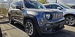 Used 2016 JEEP RENEGADE FWD 4DR LATITUDE in HENDERSON, NEVADA