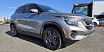 Used 2021 KIA SELTOS S IVT FWD in HENDERSON, NEVADA