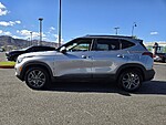 Used 2021 KIA SELTOS S IVT FWD in HENDERSON, NEVADA (Photo 3)