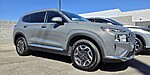 Used 2023 HYUNDAI SANTA FE HYBRID BLUE AWD in HENDERSON, NEVADA