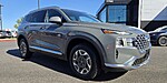 Used 2023 HYUNDAI SANTA FE HYBRID BLUE AWD in HENDERSON, NEVADA
