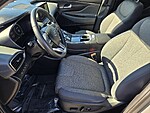 Used 2023 HYUNDAI SANTA FE HYBRID BLUE AWD in HENDERSON, NEVADA (Photo 10)