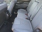 Used 2023 HYUNDAI SANTA FE HYBRID BLUE AWD in HENDERSON, NEVADA (Photo 11)