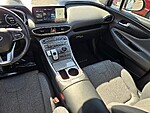 Used 2023 HYUNDAI SANTA FE HYBRID BLUE AWD in HENDERSON, NEVADA (Photo 13)