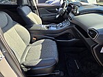 Used 2023 HYUNDAI SANTA FE HYBRID BLUE AWD in HENDERSON, NEVADA (Photo 16)