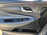 Used 2023 HYUNDAI SANTA FE HYBRID BLUE AWD in HENDERSON, NEVADA (Photo 17)