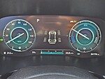 Used 2023 HYUNDAI SANTA FE HYBRID BLUE AWD in HENDERSON, NEVADA (Photo 19)